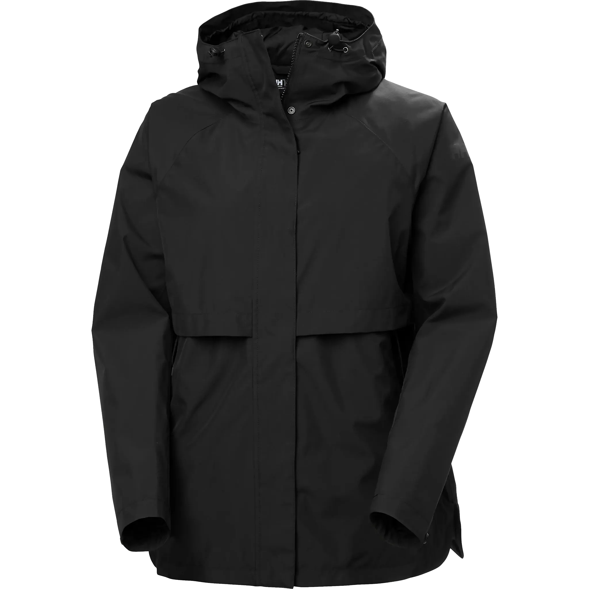 Sienna Rain Jacket Women