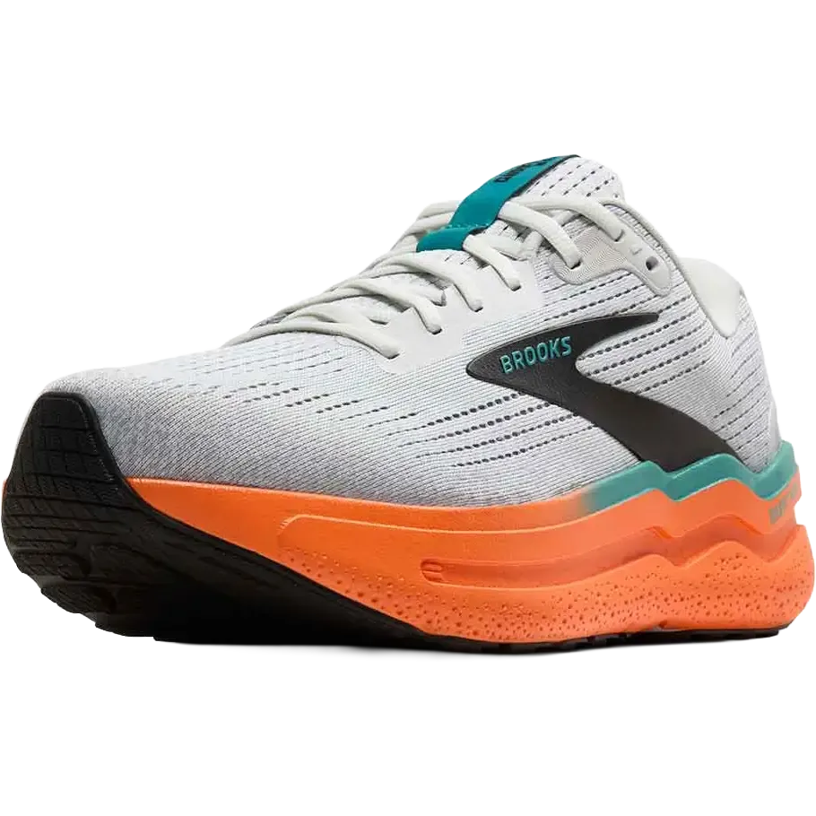 Oyster Mushroom/Orange/Teal-19