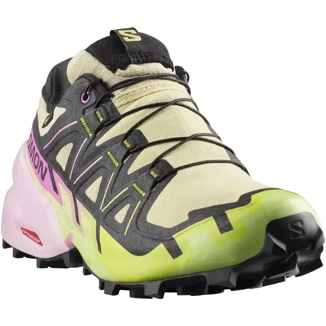 Speedcross 6 GTX Women