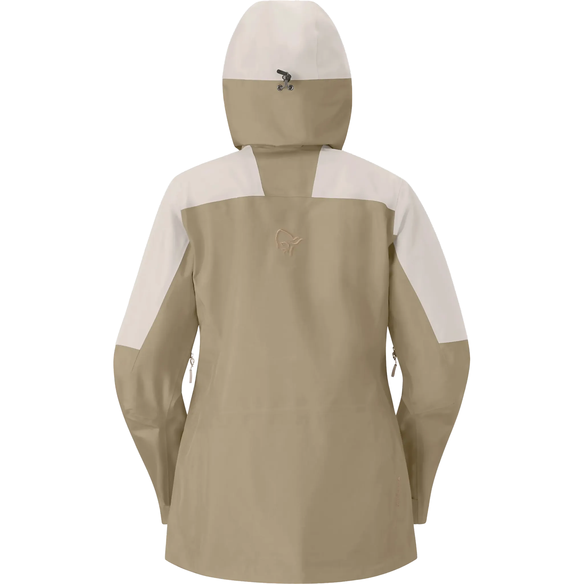 Lofoten GTX Jacket Women