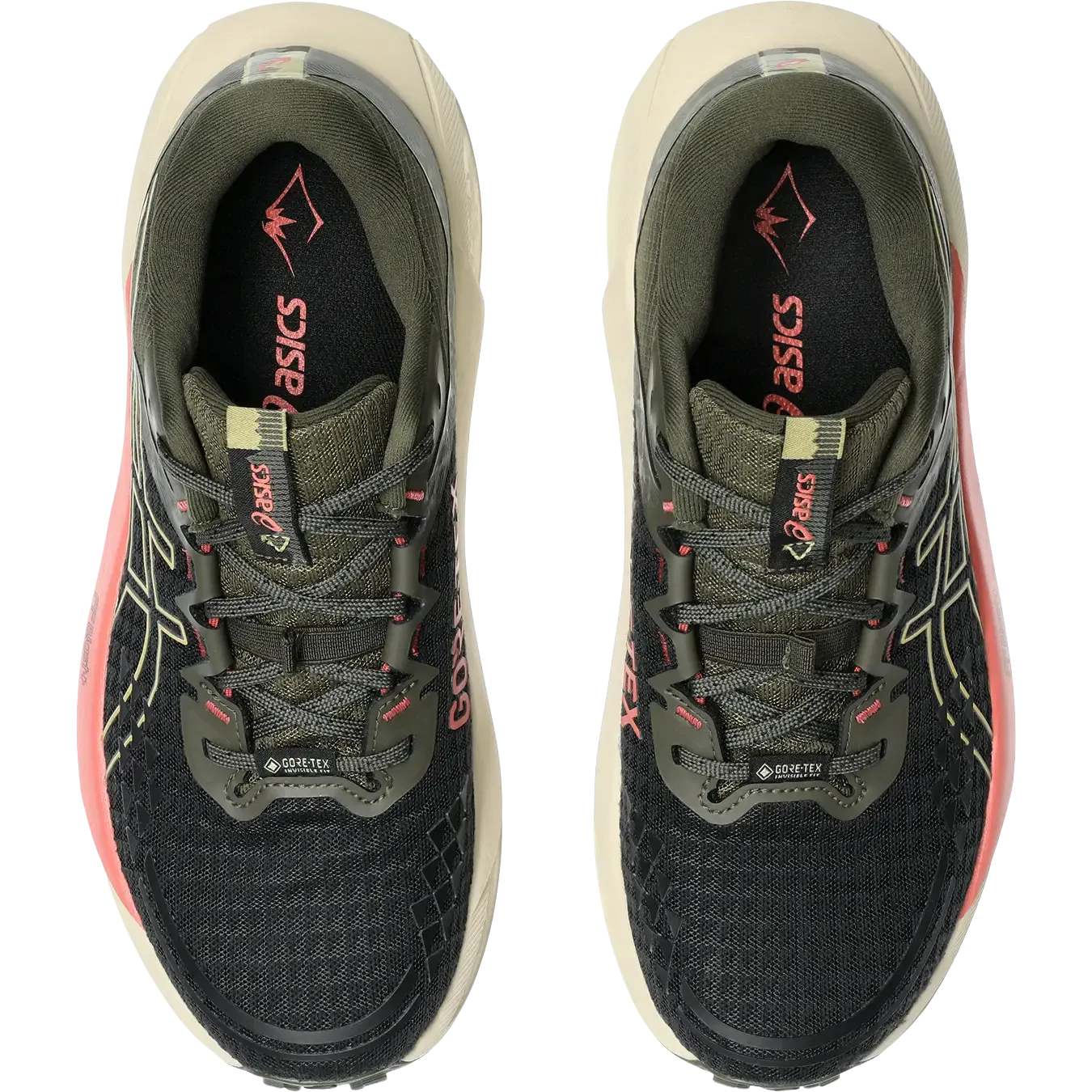 Gel-Trabuco 13 GTX Women