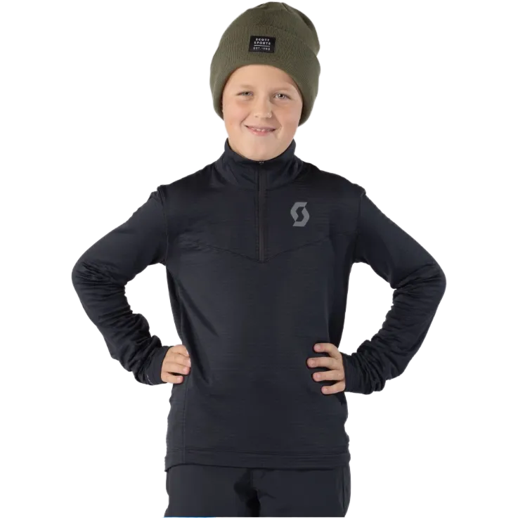 Pullover JR Defined Light