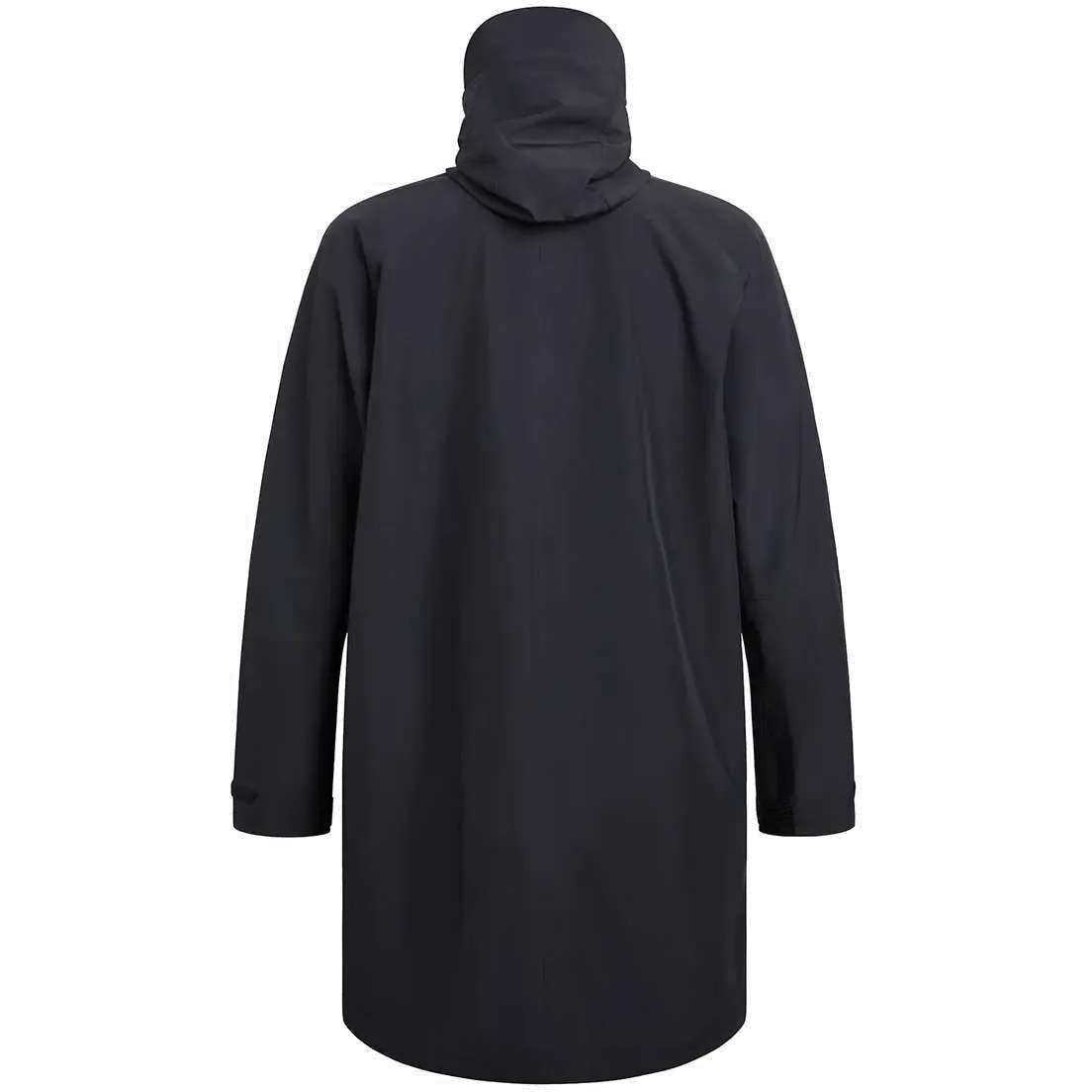 Stockholm Waterproof Parka Women regnjakke