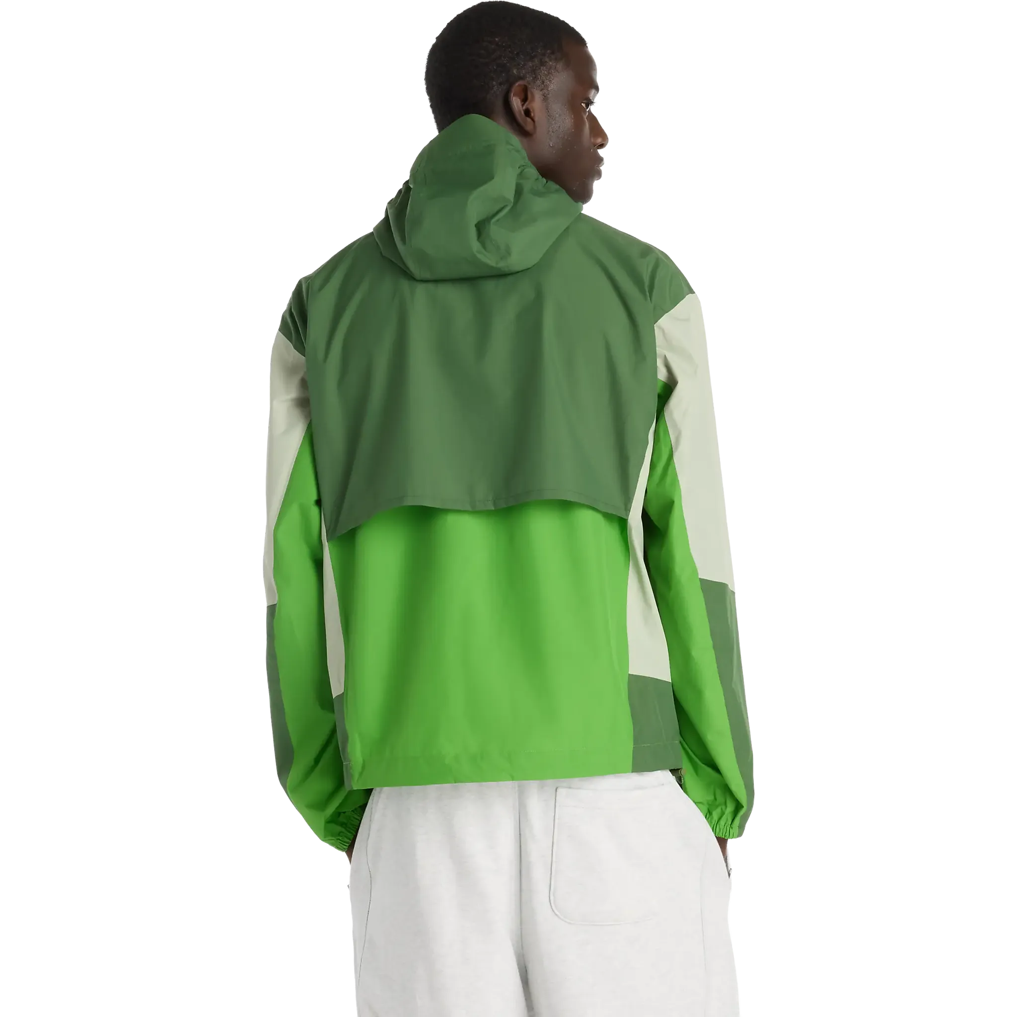 Better Run Waterproof Jacket Men