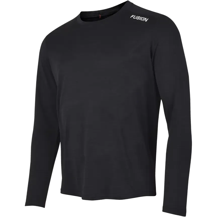 C3 LS Shirt Men