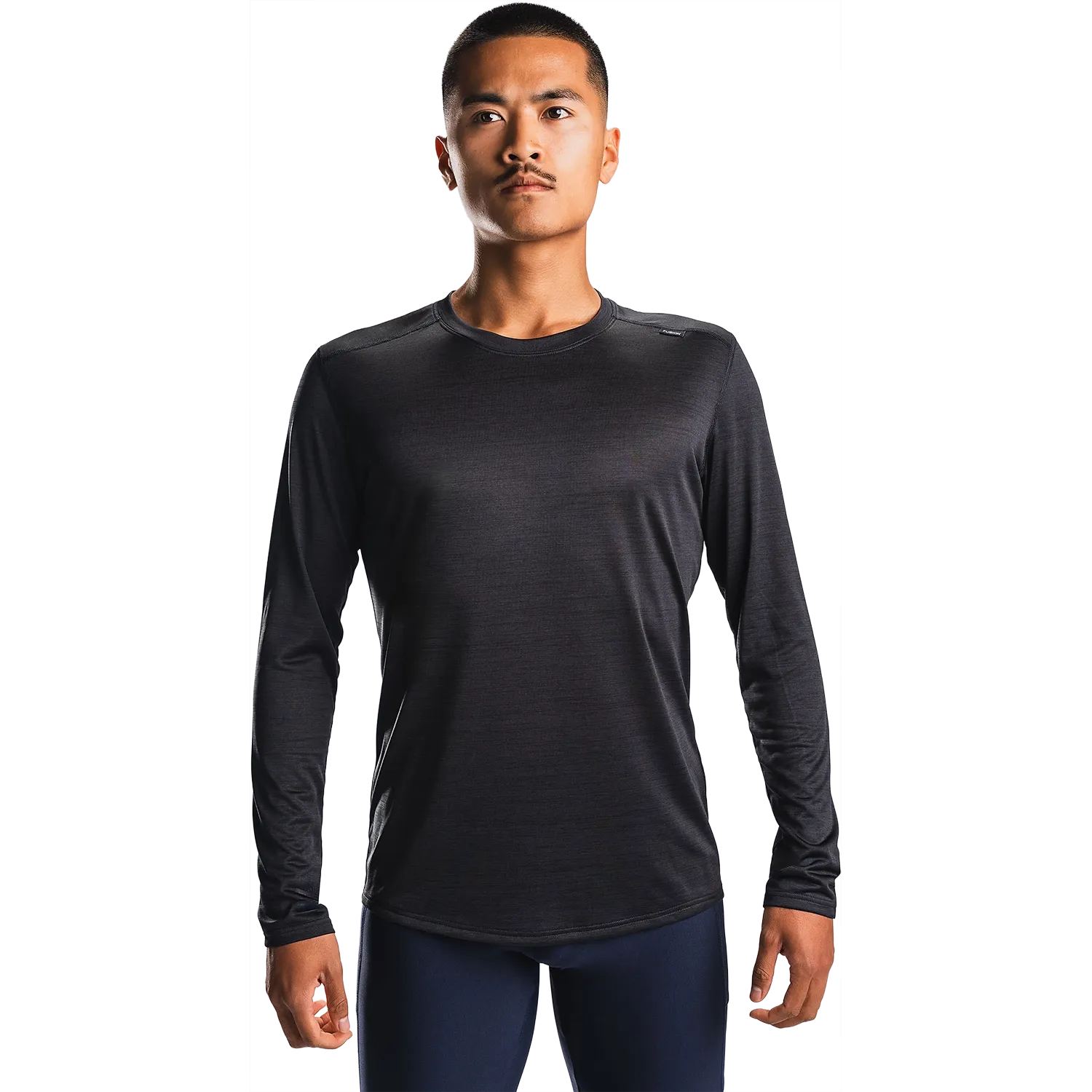 C3 LS Shirt Men