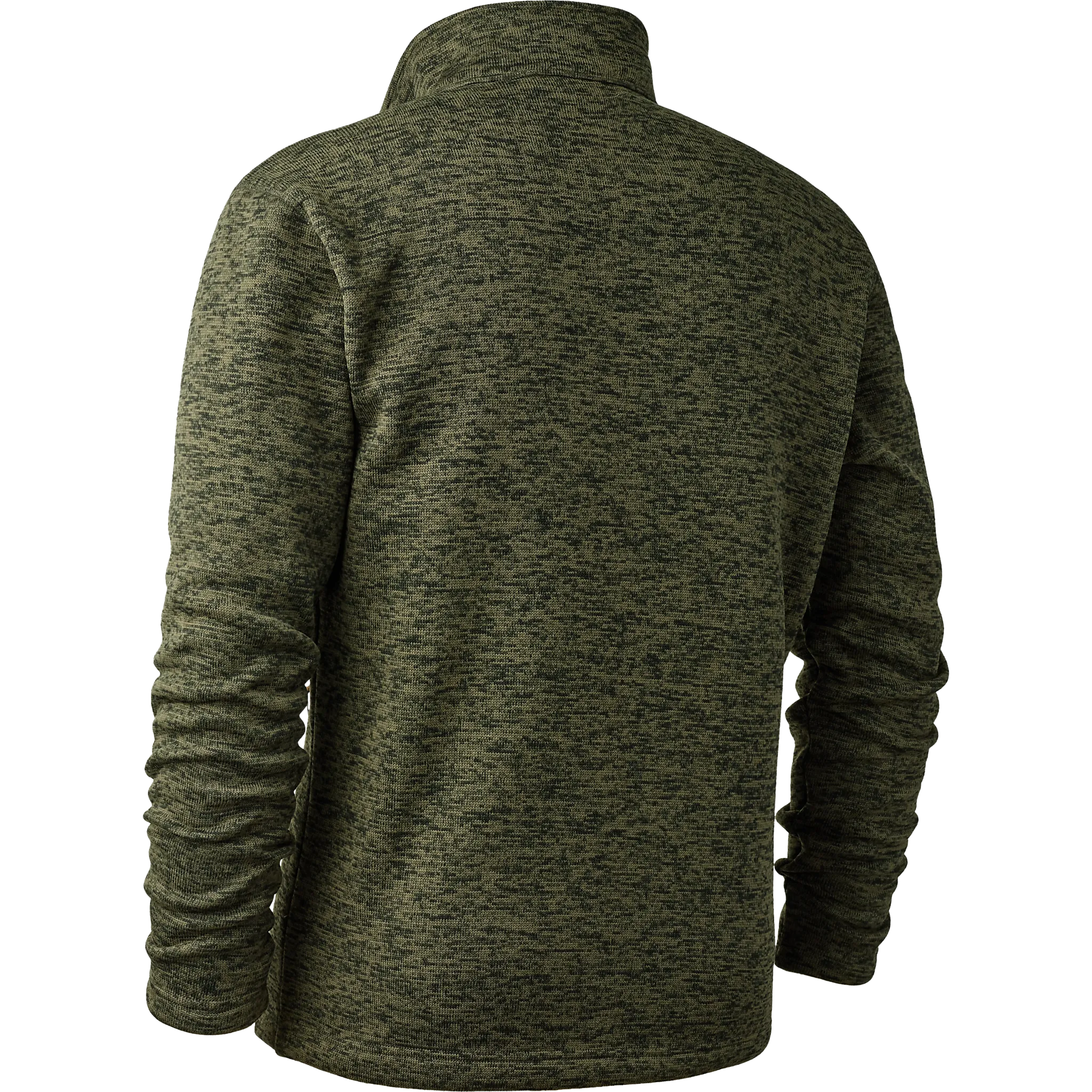 Sarek Knitted Jacket