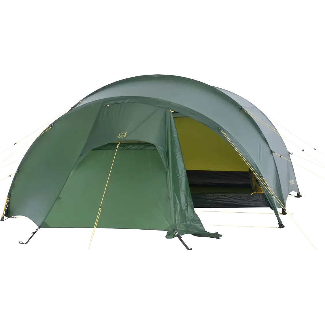 Oppland 3 LW (2.0) Tent telt 3 prs.