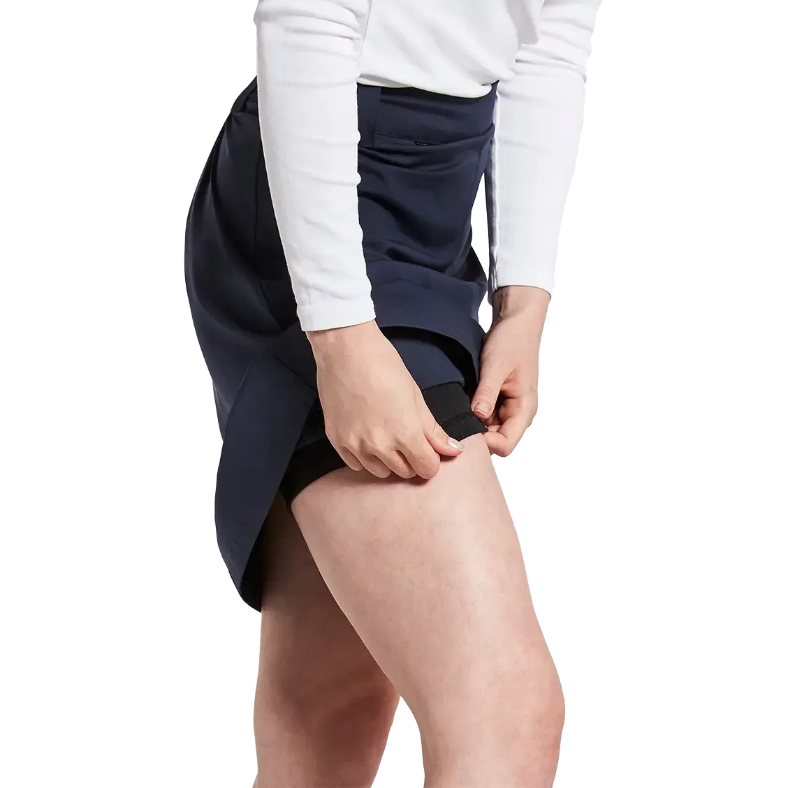 Paulina Skort