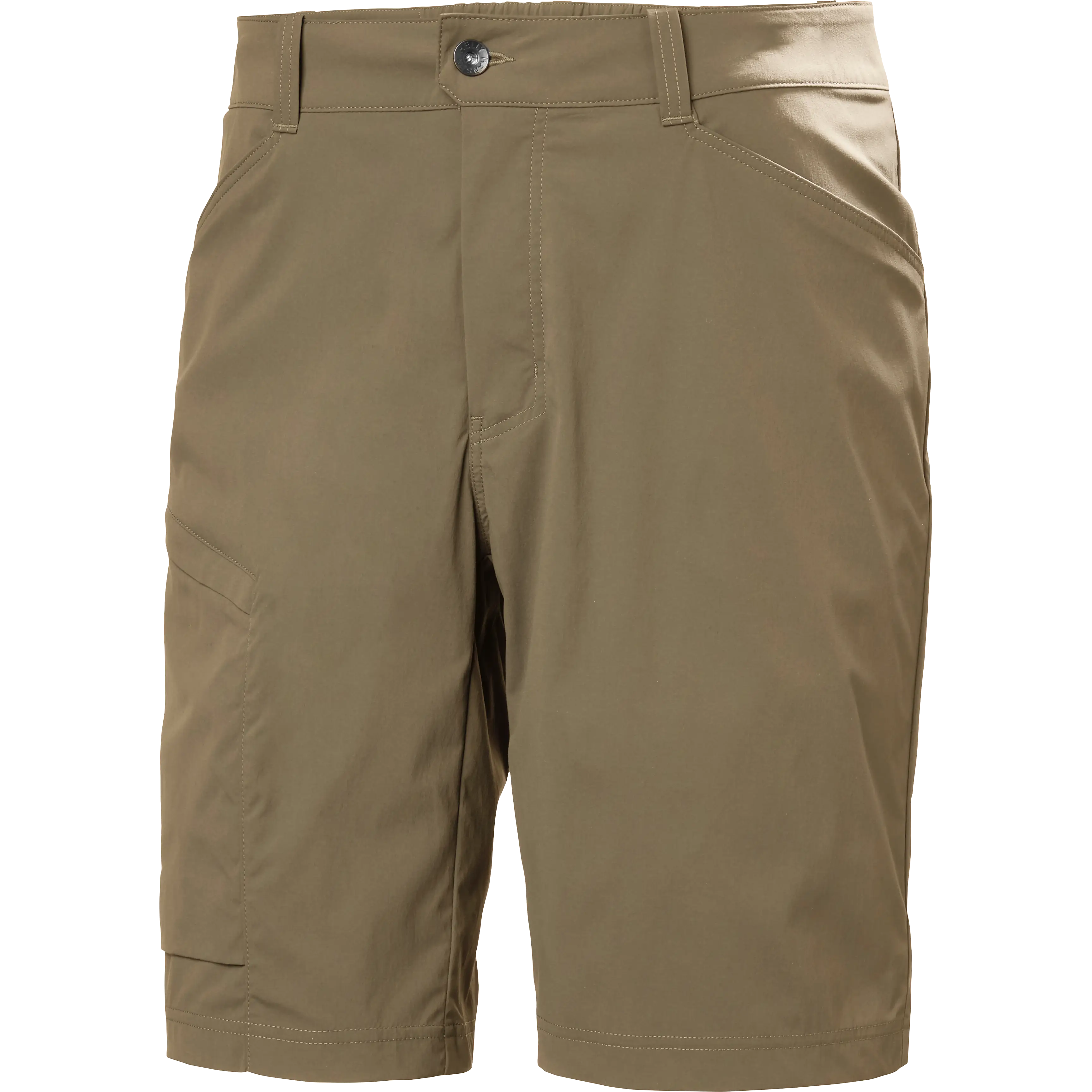 Helly Hansen Elv Light Tur Shorts Men herreshorts - Bedrock - S