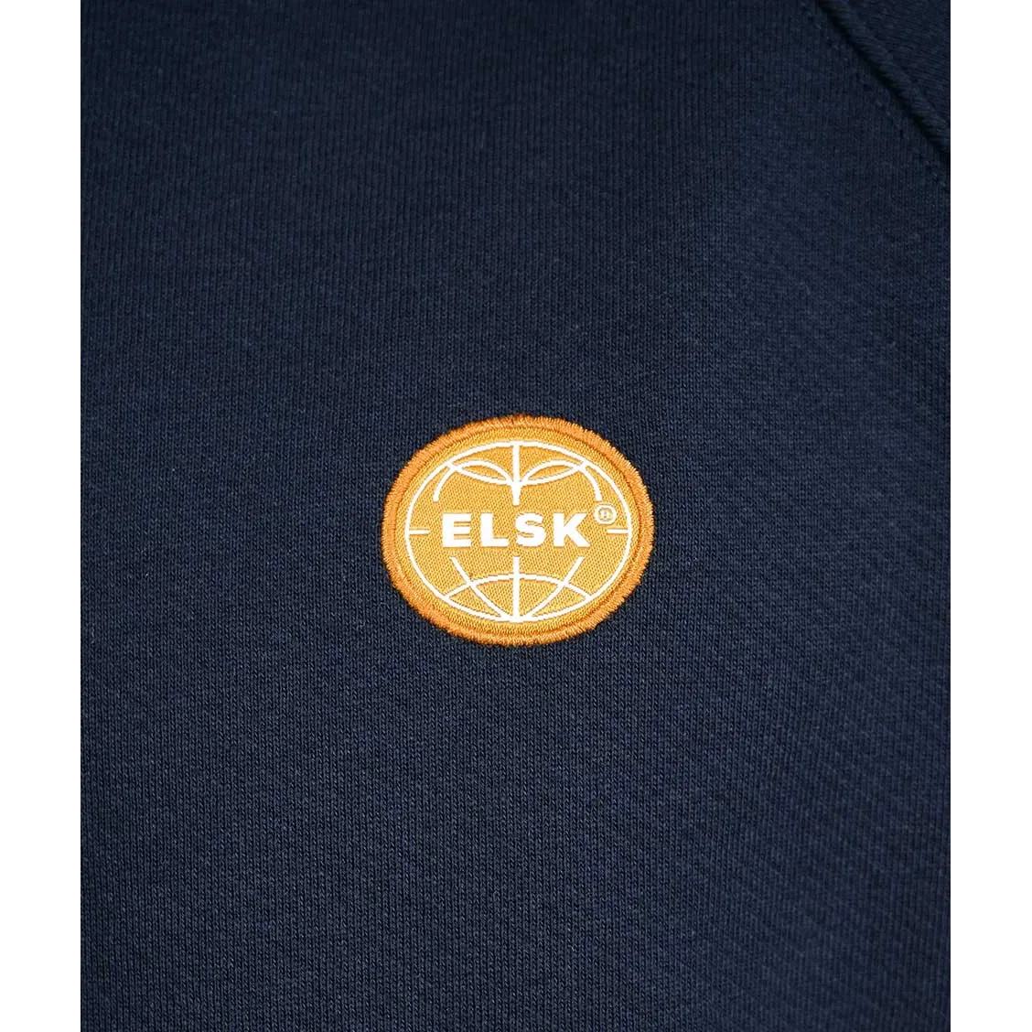 Clobe Tværs Crewneck Men sweatshirt