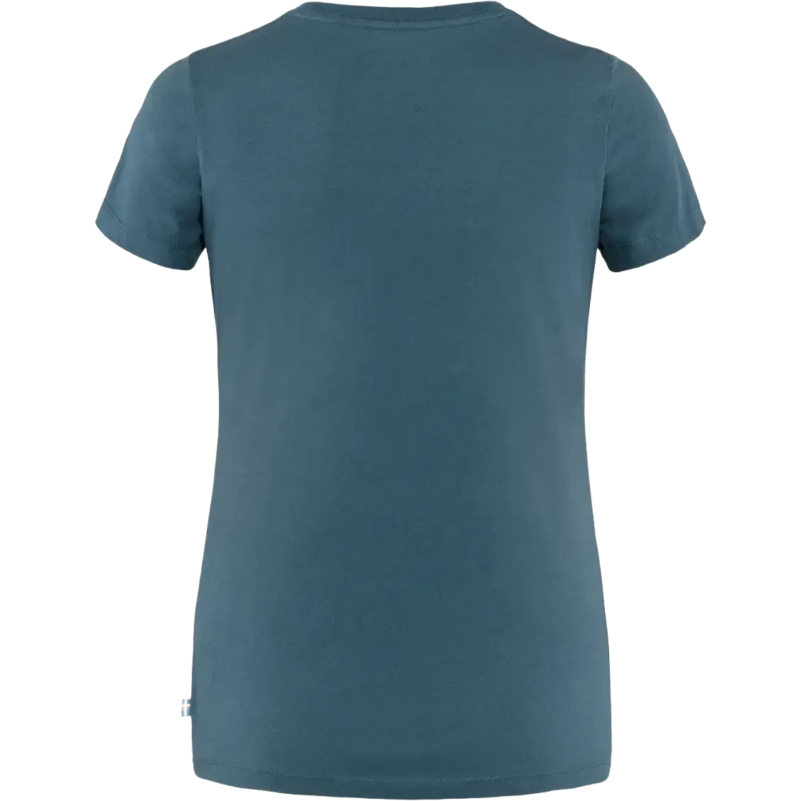 Arctic Fox T-shirt Women dame-T-shirt