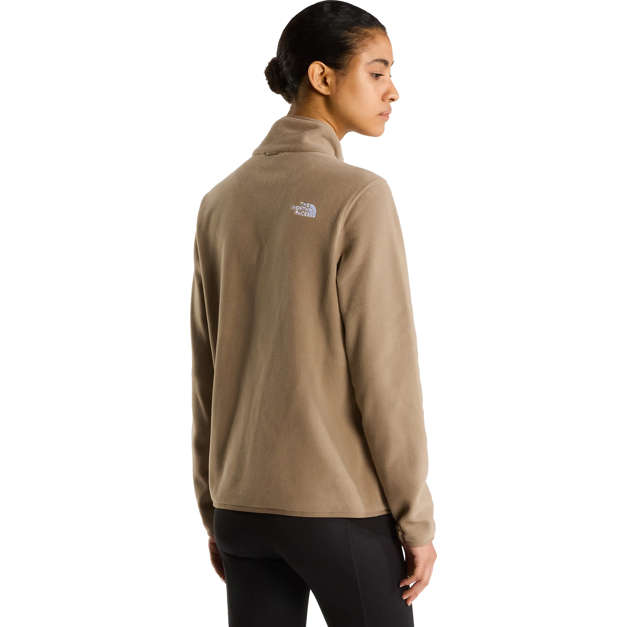 Glacier Fleece Jacket Women