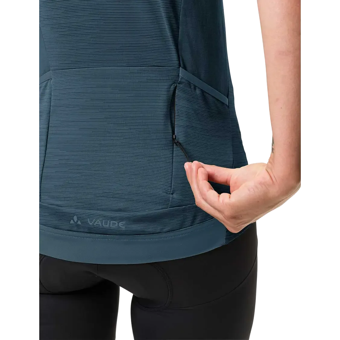 Kuro FZ Tricot Women cykeltrøje