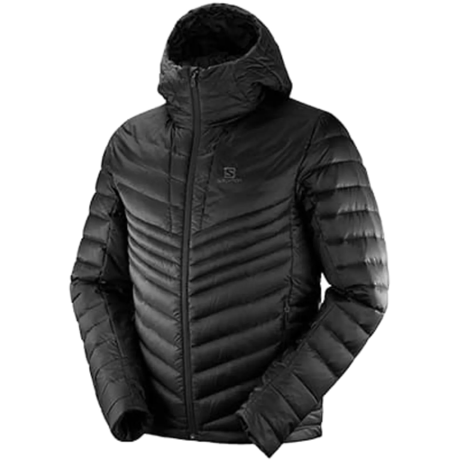 Haloes Down Hoodie Men