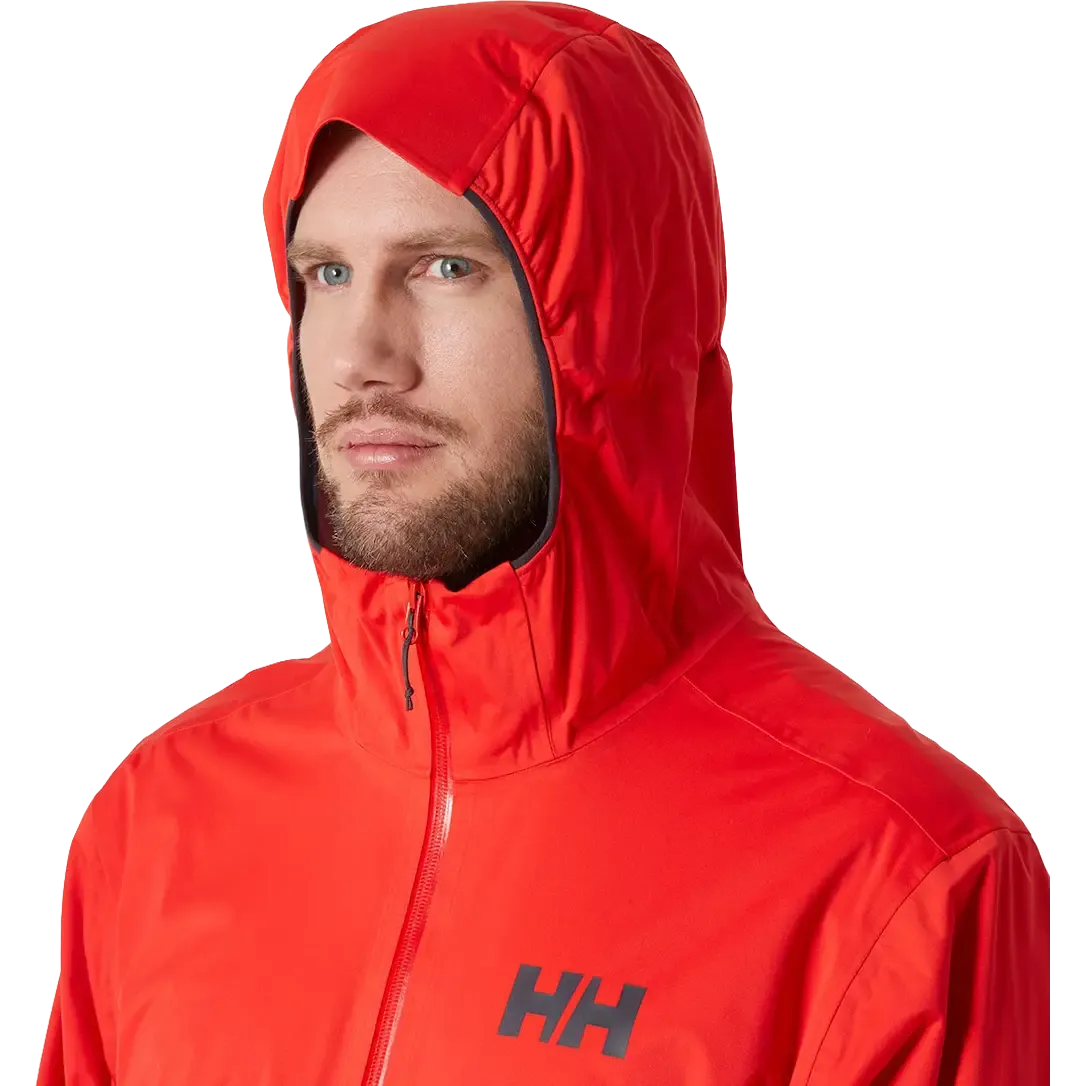 Momentum 3L Stretch Jacket Men