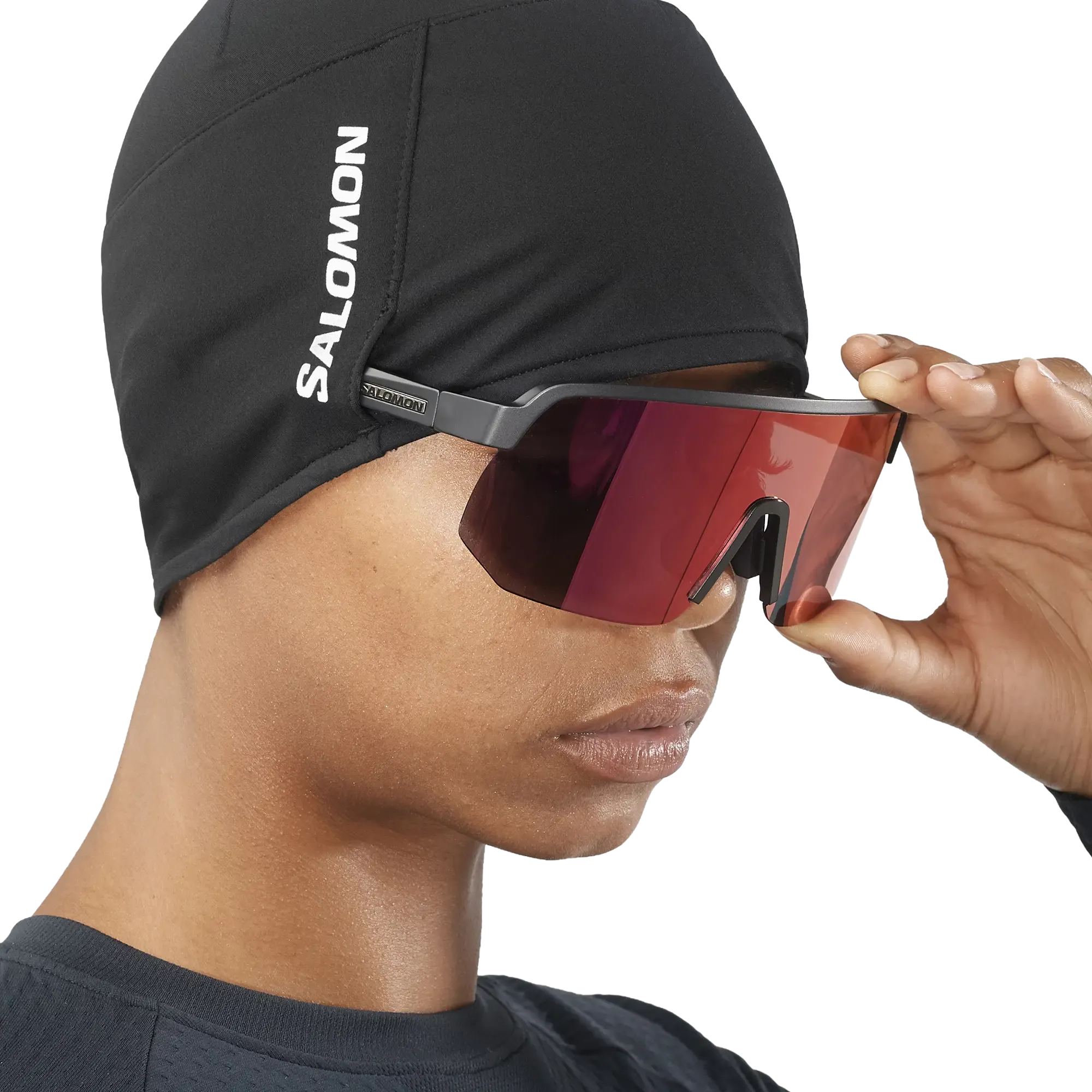 Winter Training Beanie
