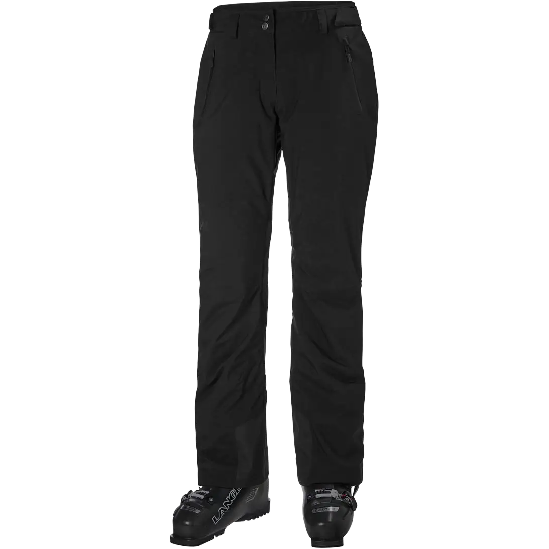 Helly Hansen Legendary Insulated Pant Women skibukser - Black - L