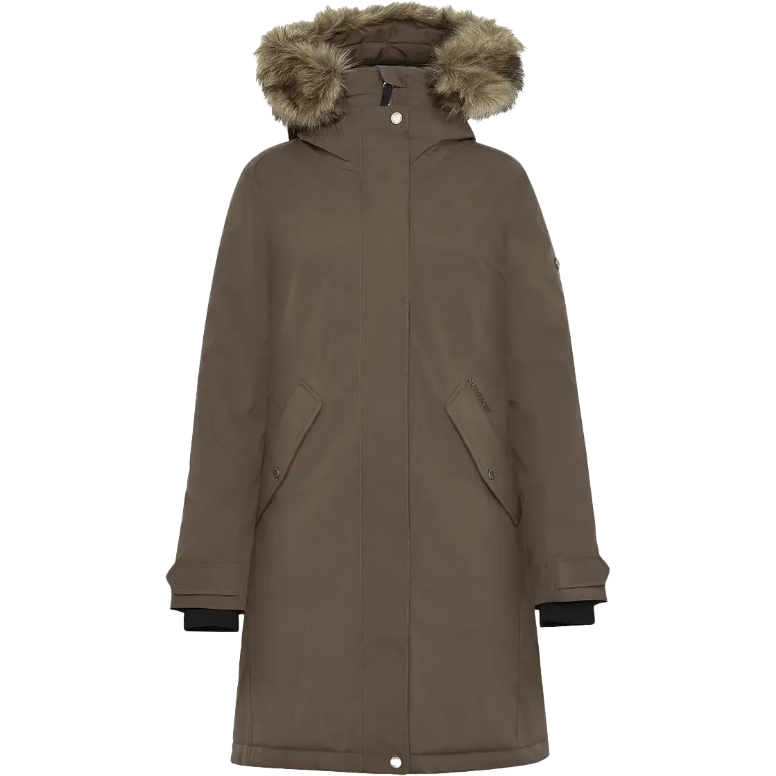 Erna Parka Women vinterjakke