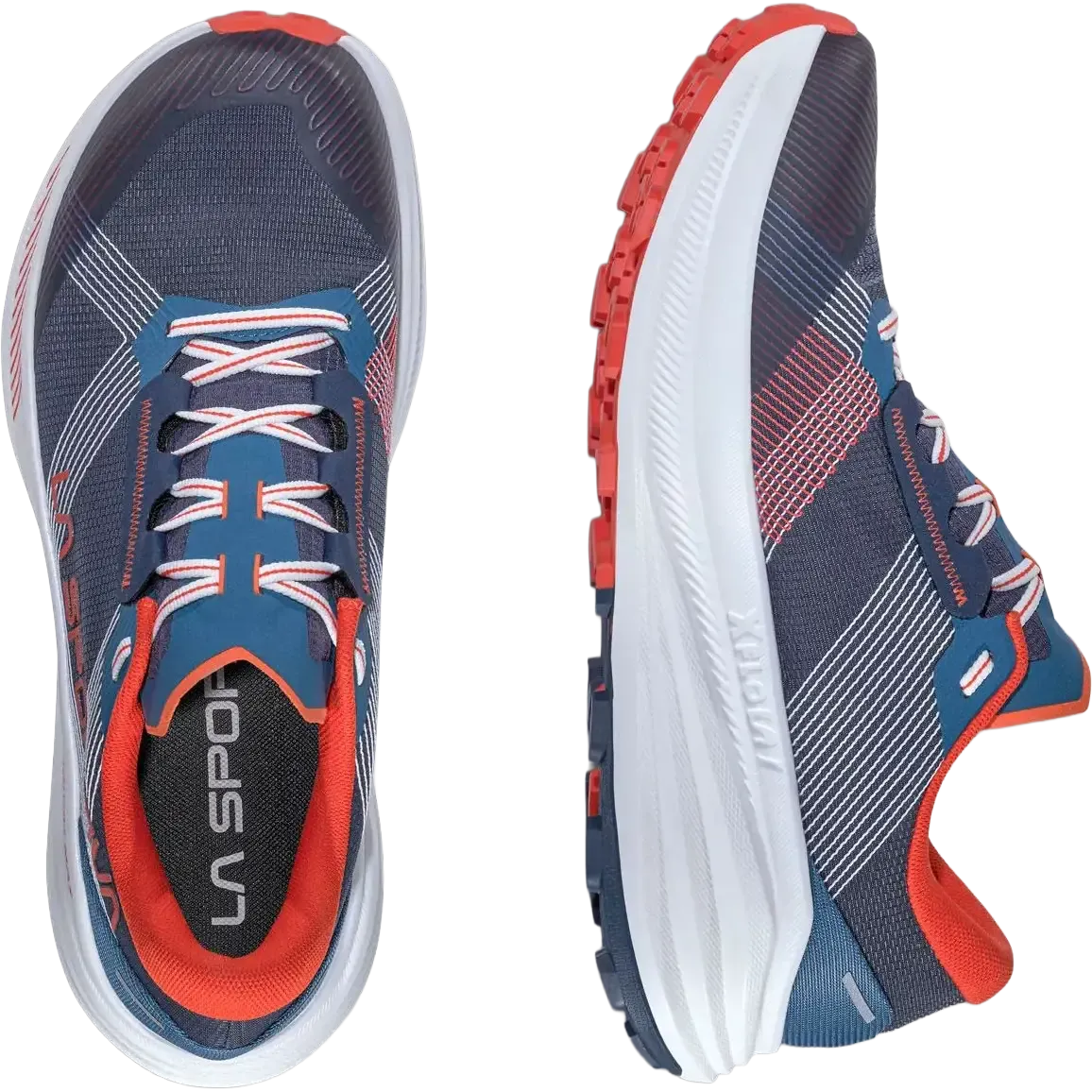 Prodigio Max Men trailsko