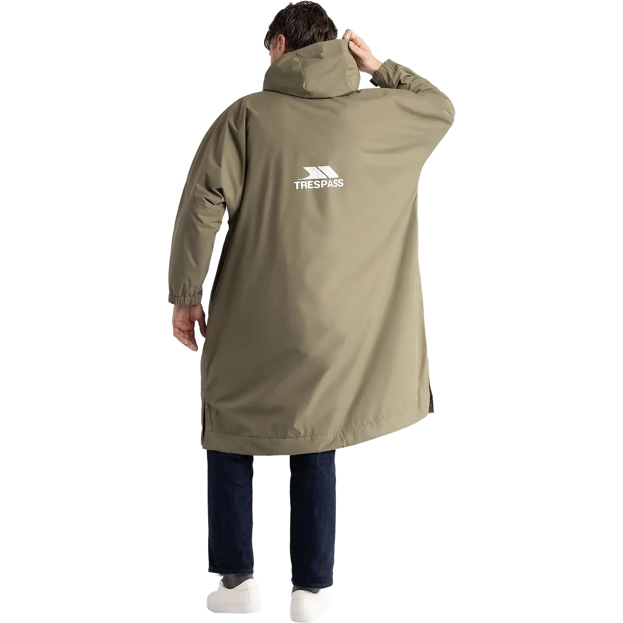 Harlem Dry Coat