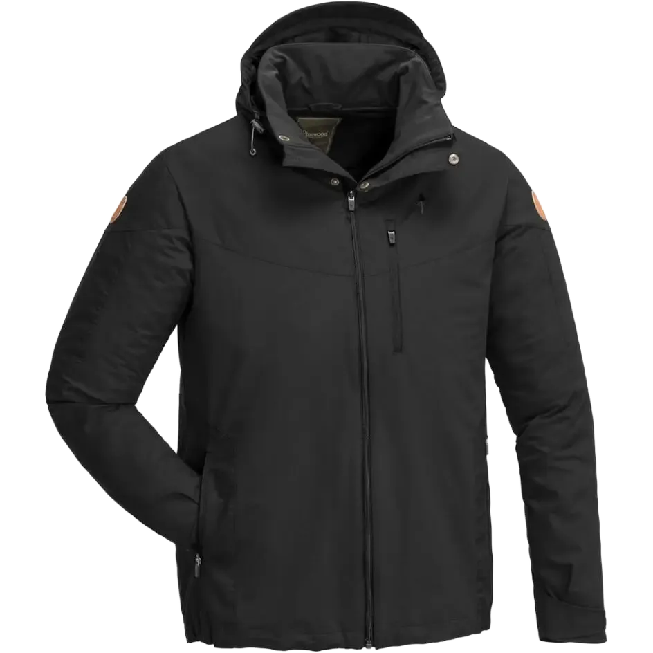 Finnveden Hybrid Jacket Men herrjacka