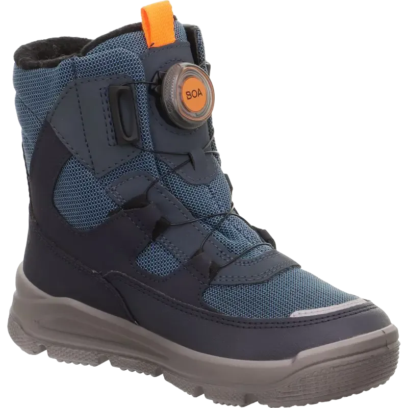 Mars GTX Boa Kids vinterstøvler