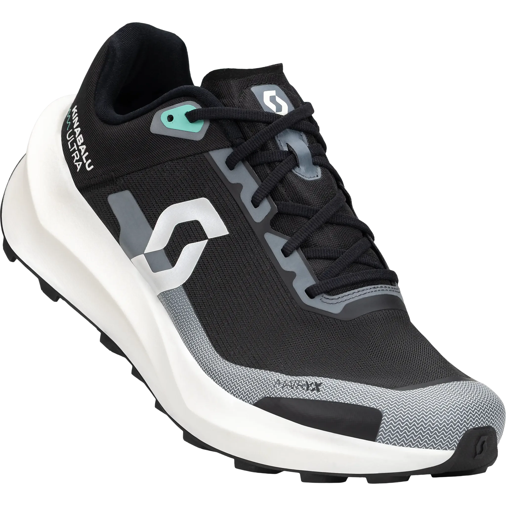 Shoe Kinabalu Ultra Men