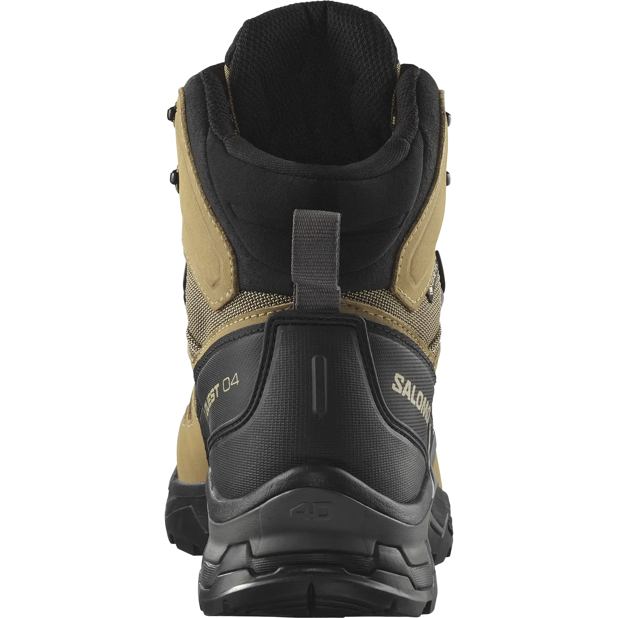 Quest 4D GTX M Vandrestøvle