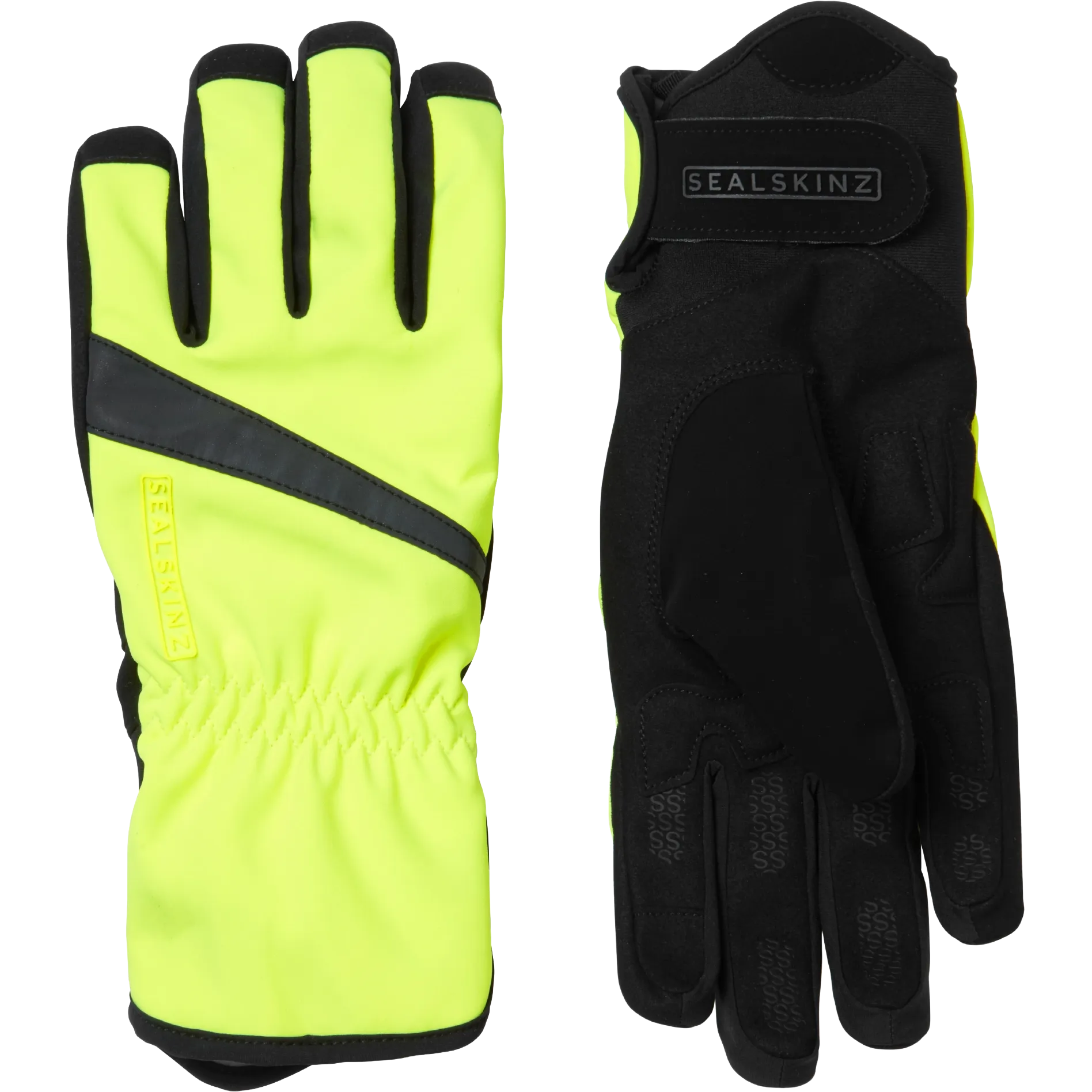 Bodham WP All Weather Cycle Glove Women