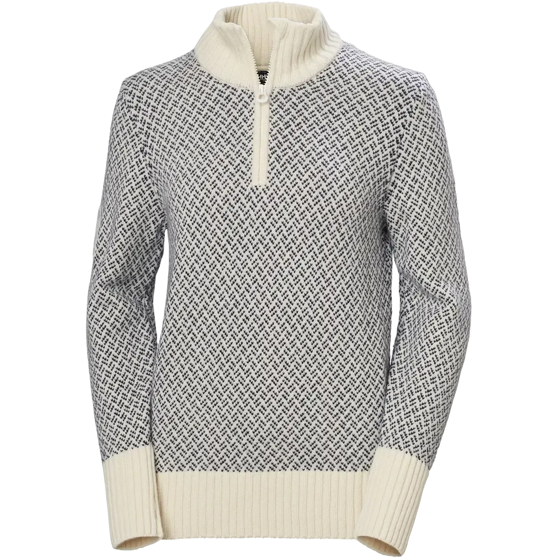 Arctic Iceland Knit Women damesweater