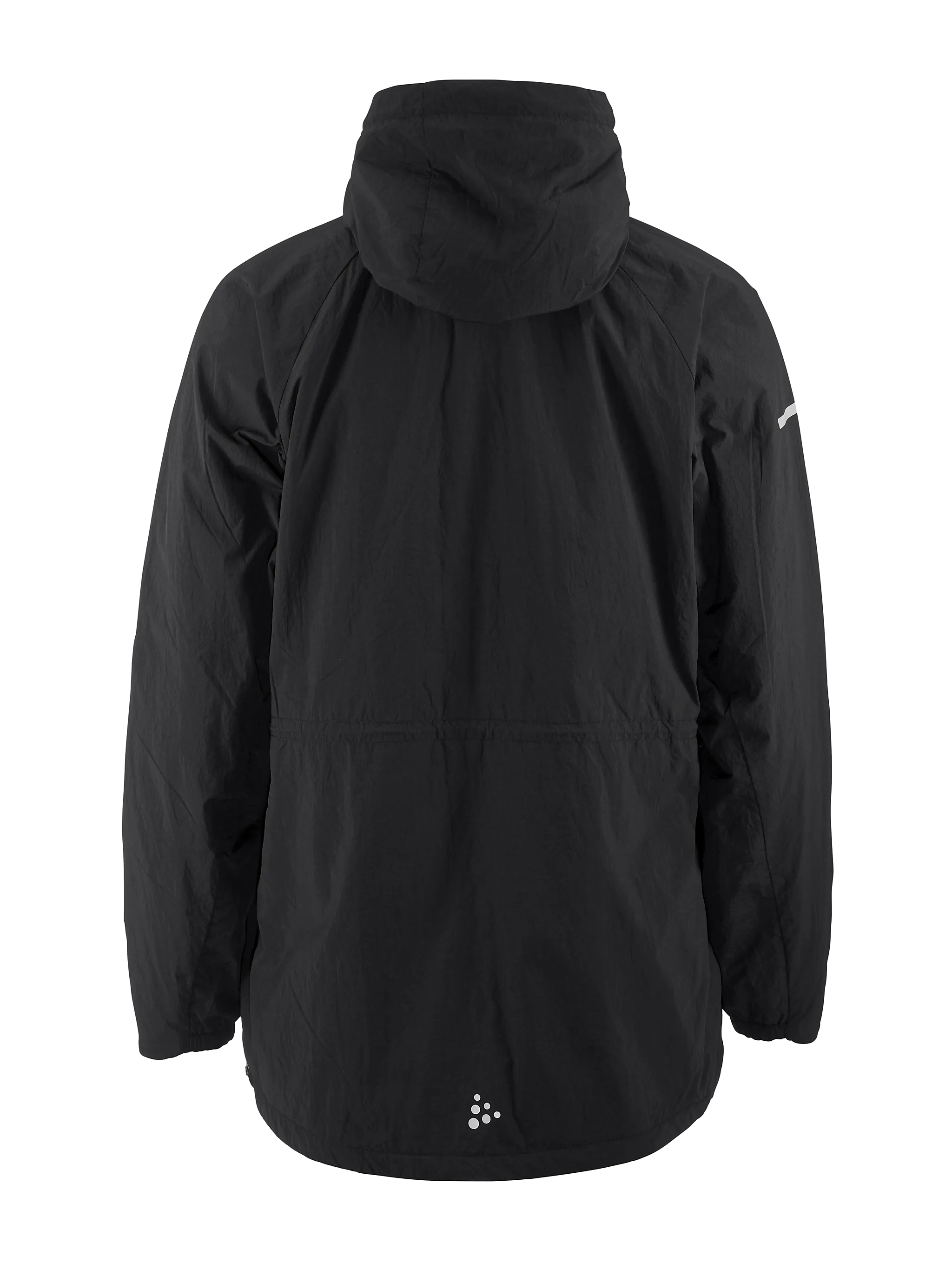 Subz Warm Hood Women