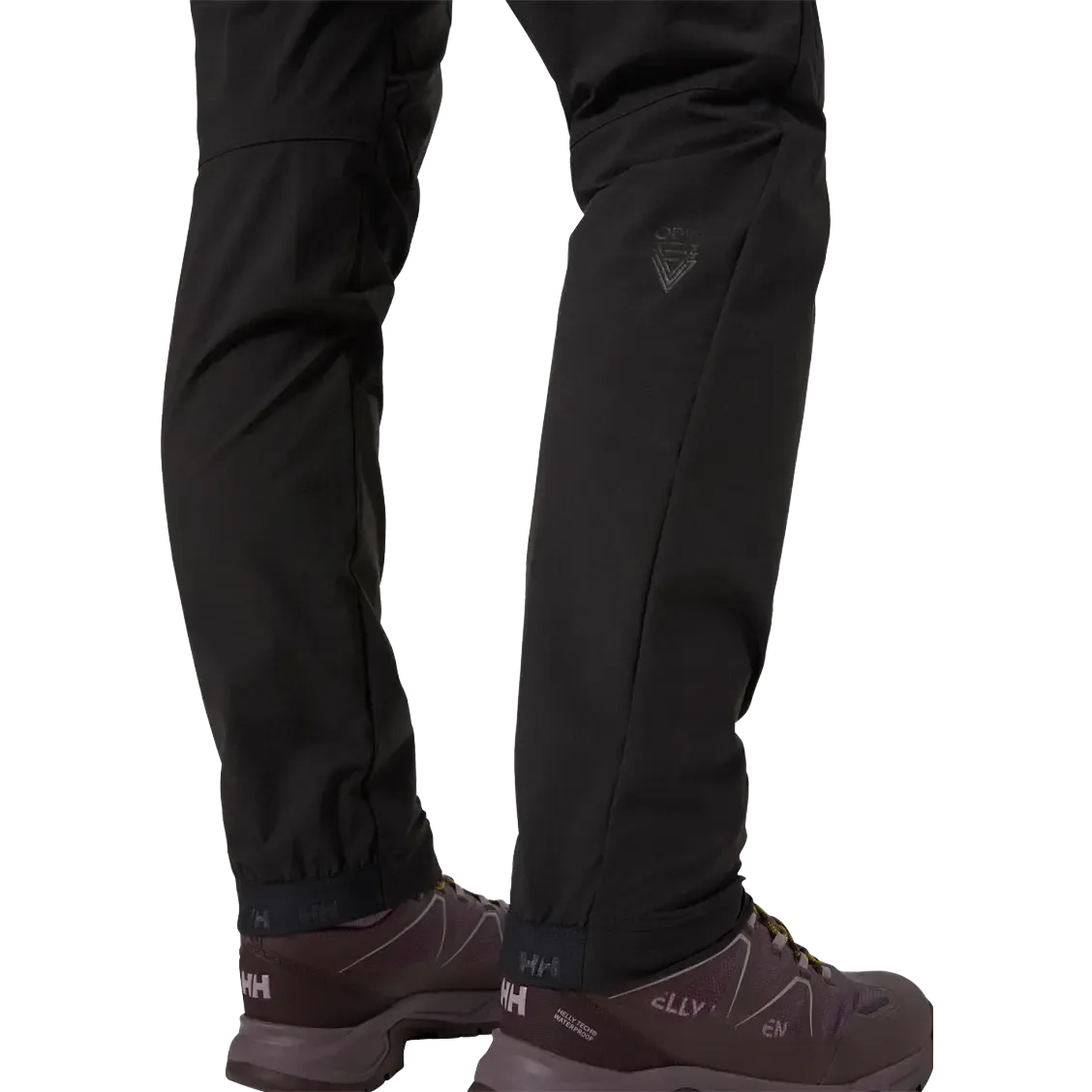 Rask Light Softshell Pant Women damebukser
