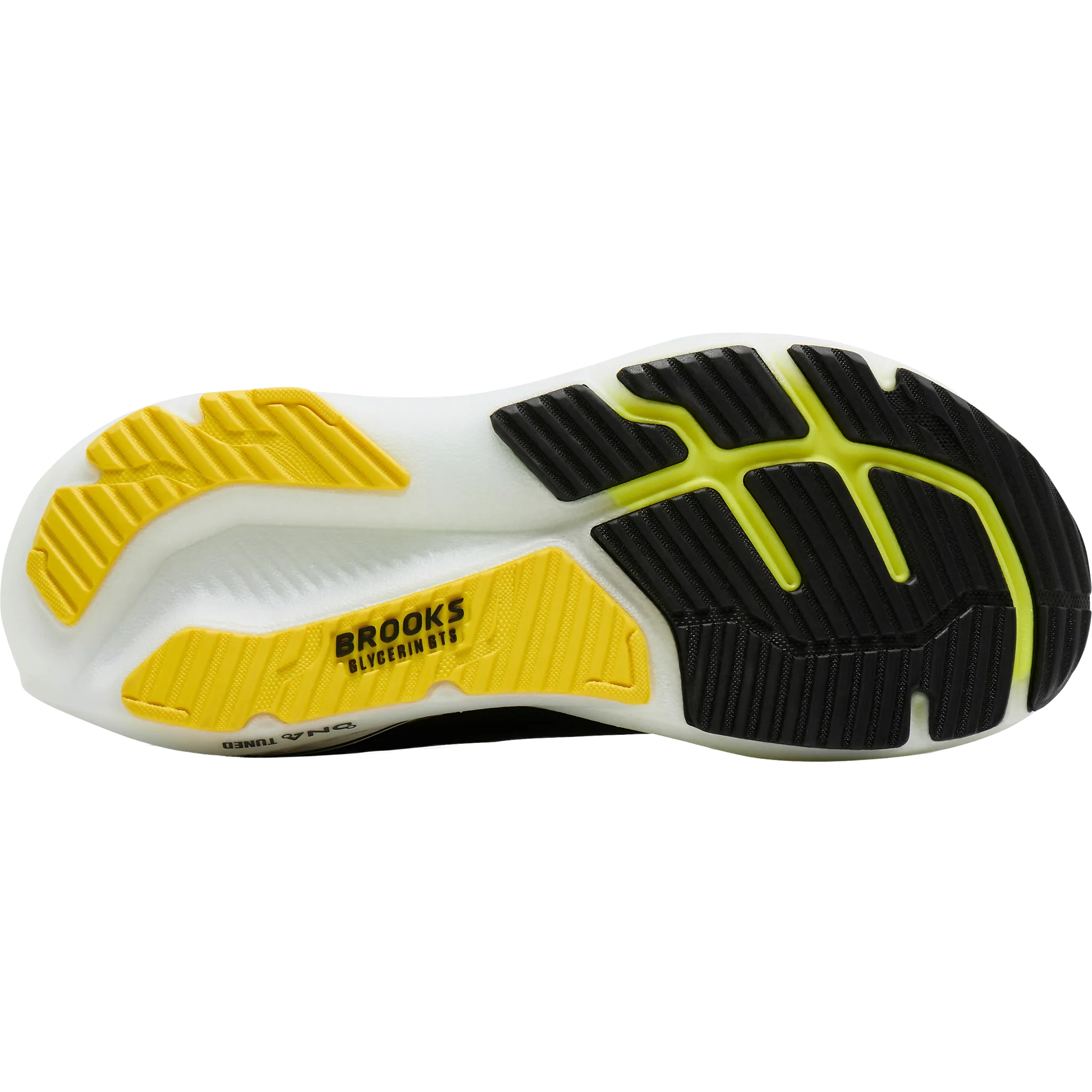 Glycerin GTS 23 Men