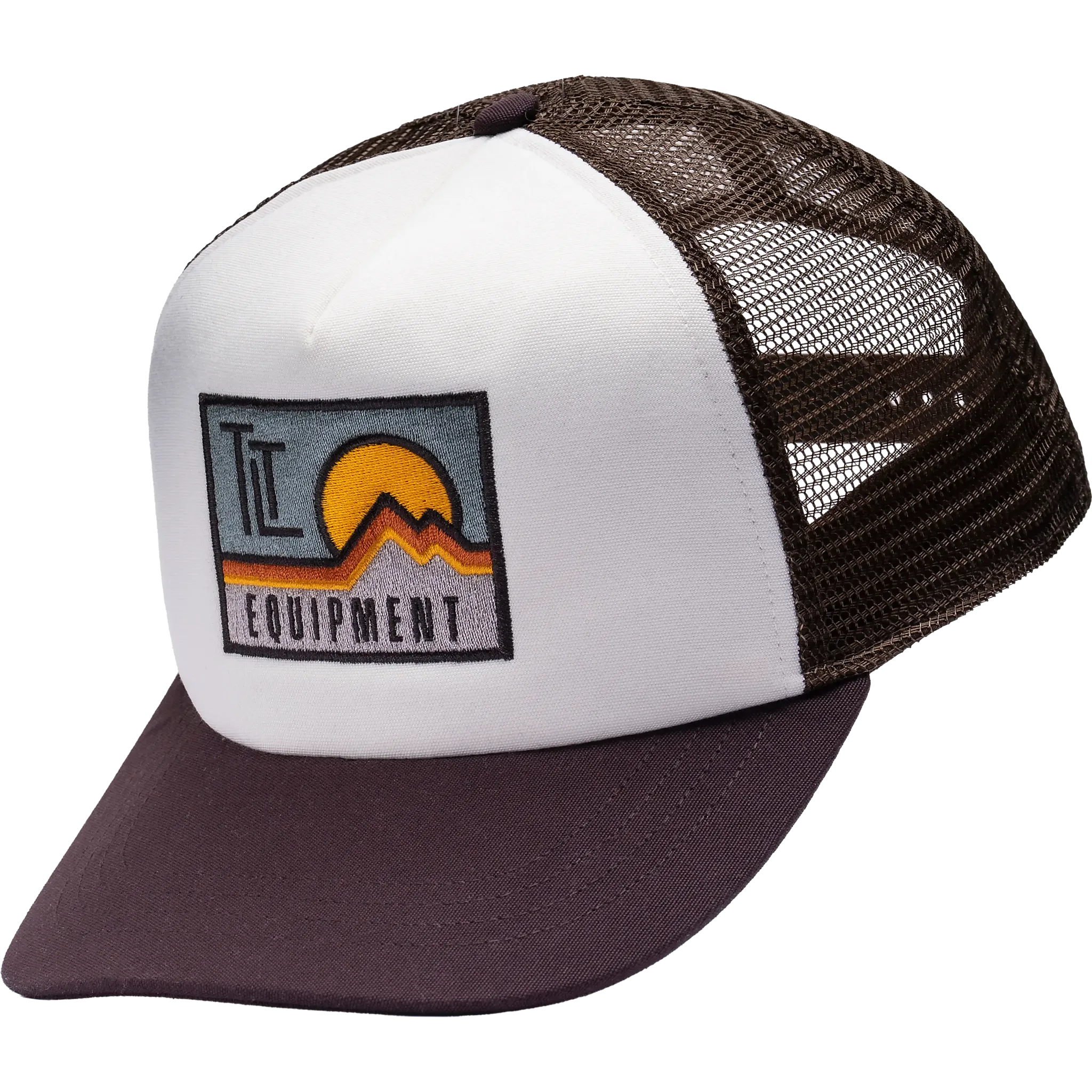Steep Trucker - Horizon kasket