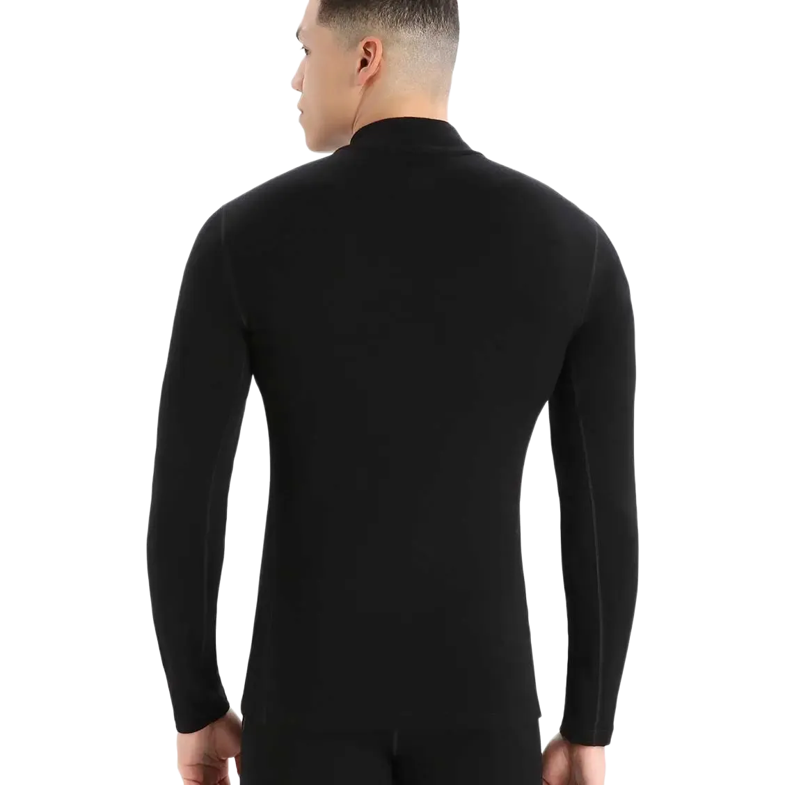 Tech LS 260 Turtleneck Men ulltröja