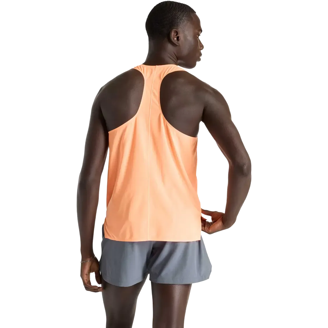 Race Day Ultra Light Singlet Men