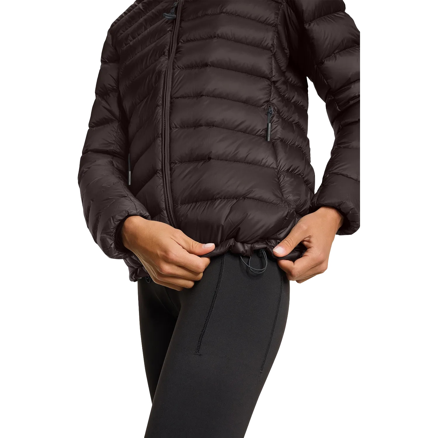 Thyra Jacket Women