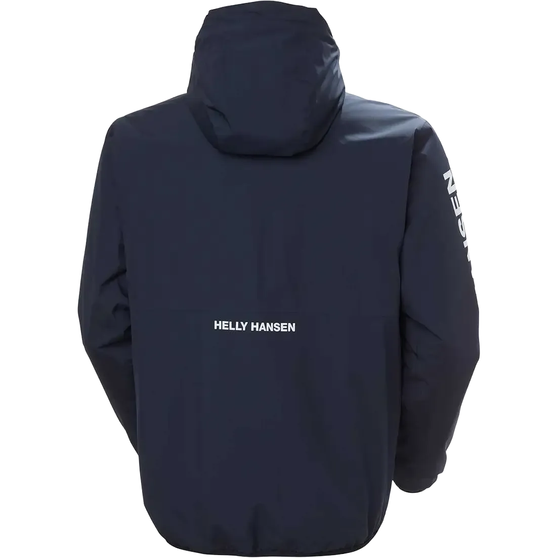 Ervik Ins Rain Jacket Men vinterjakke
