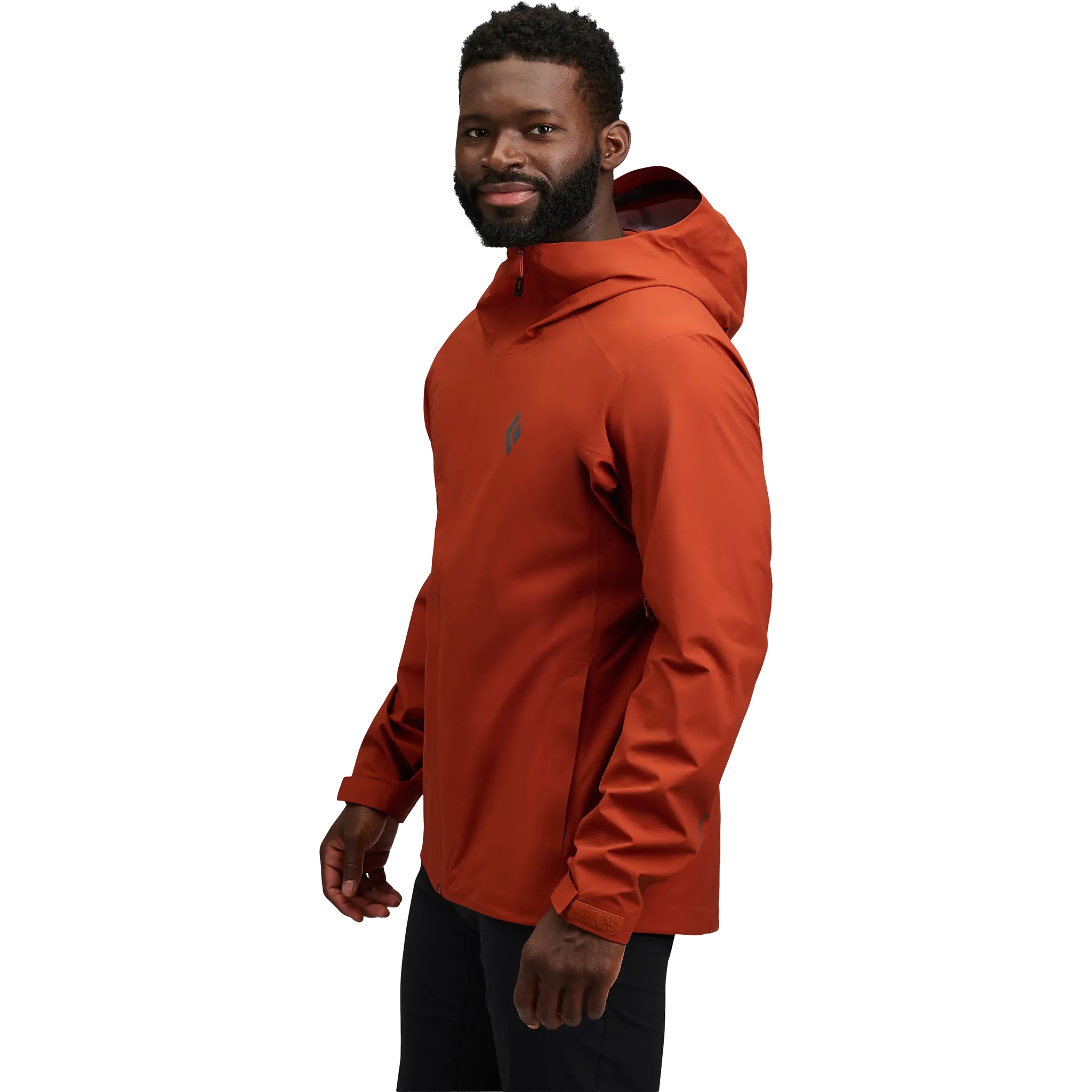 Strataline Stretch Shell Men