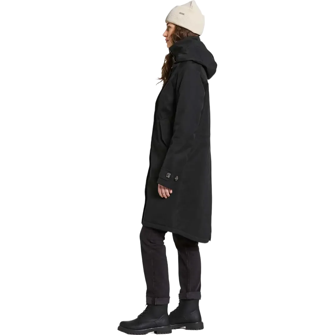 Luna Parka 6 Women vinterjakke