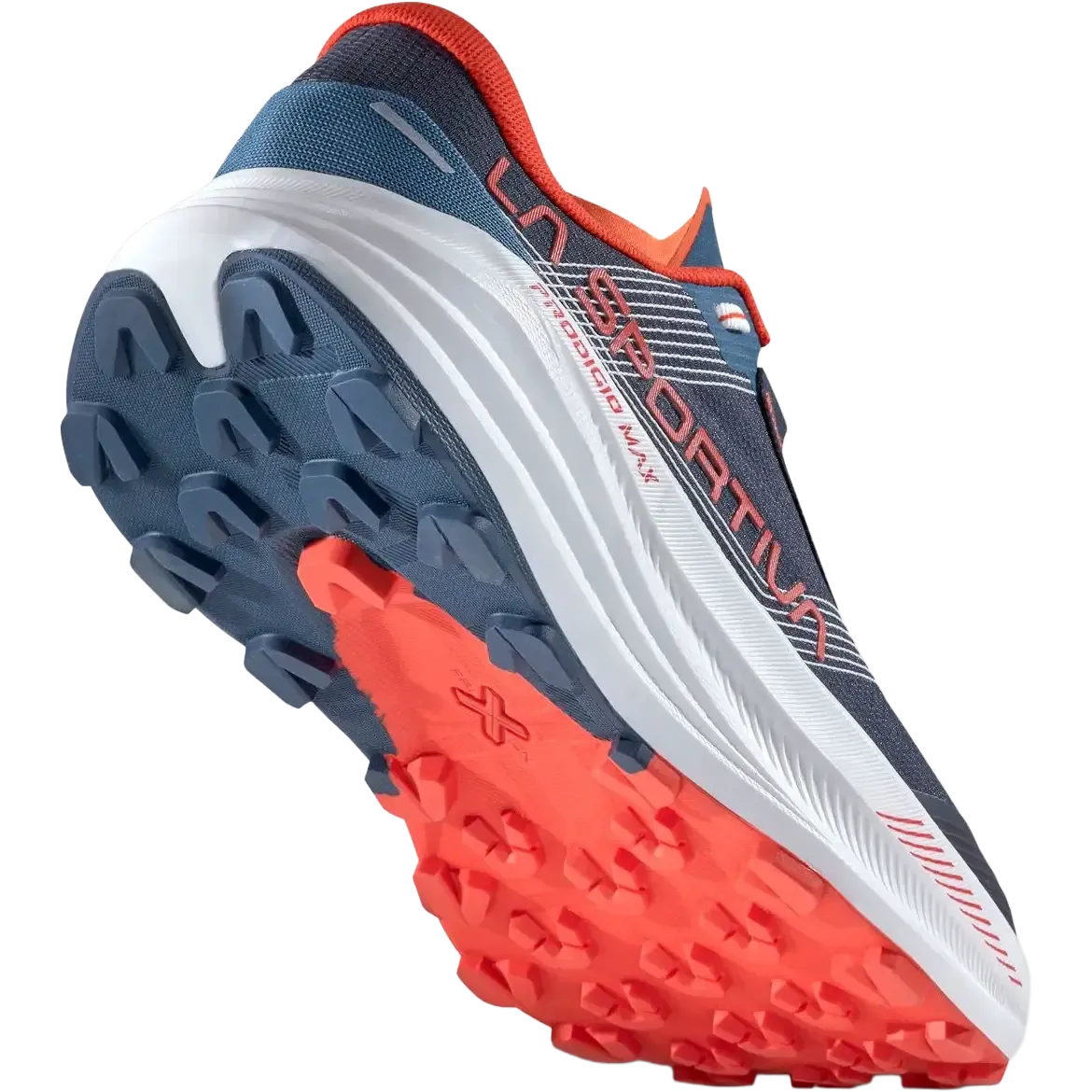 Prodigio Max Men trailsko