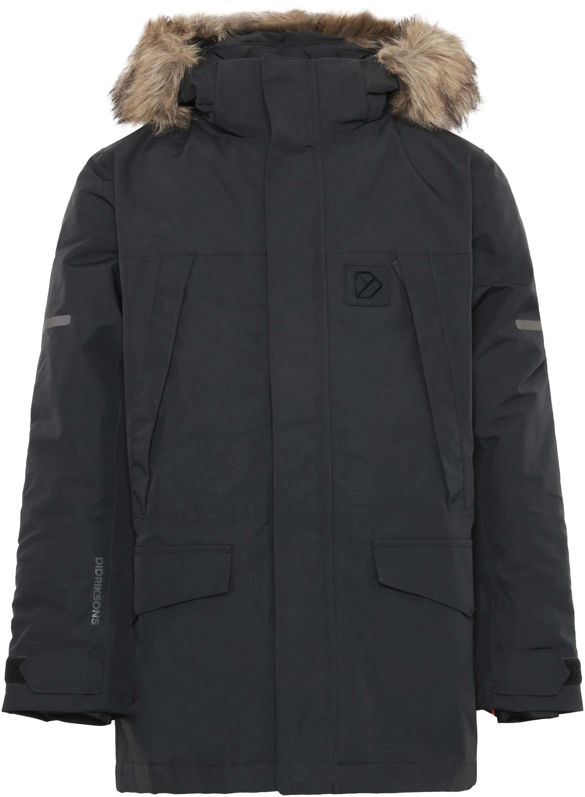 Sylvin Kids Parka vinterjakke