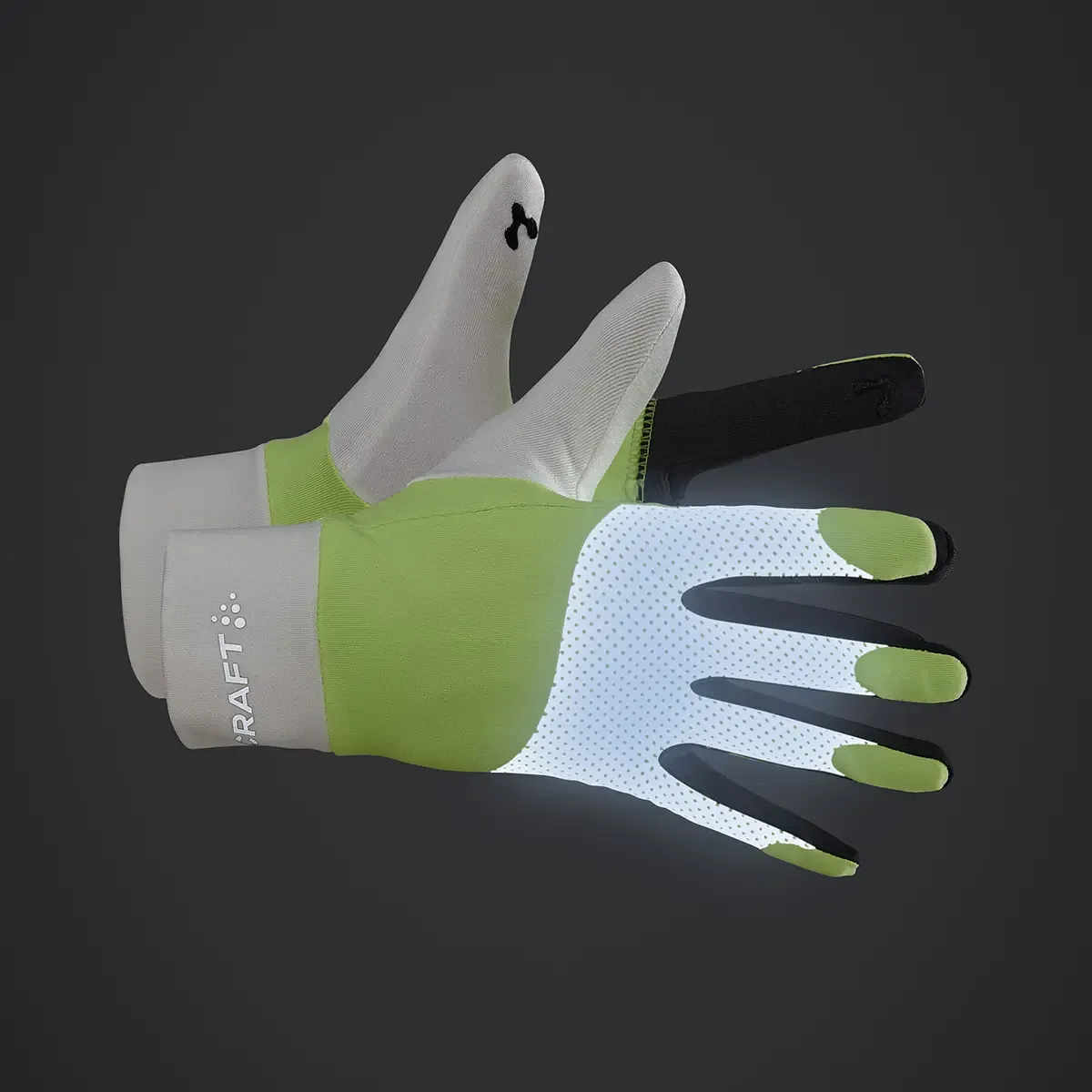 Adv Lumen Fleece Glove