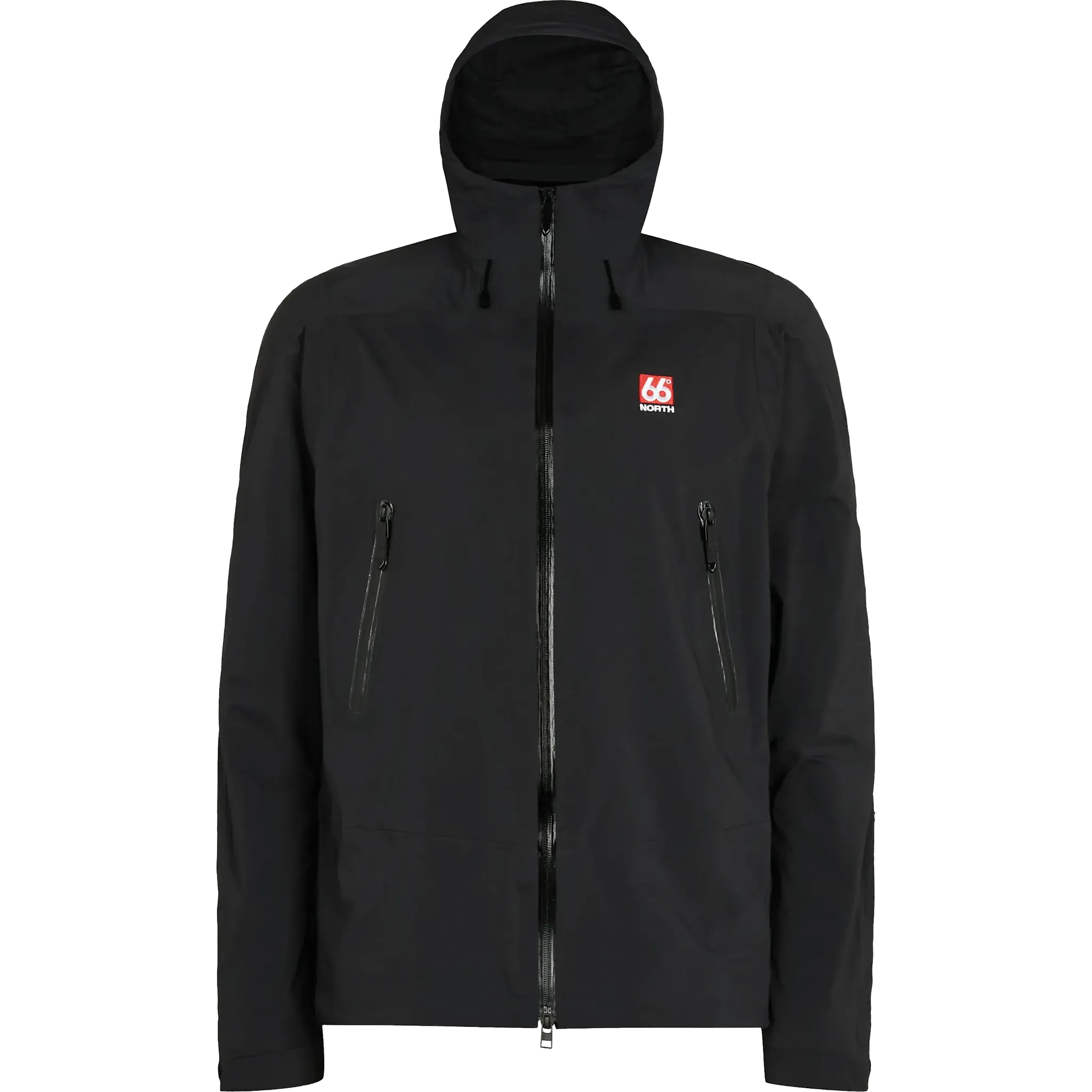 Snaefell Shell Jacket Men