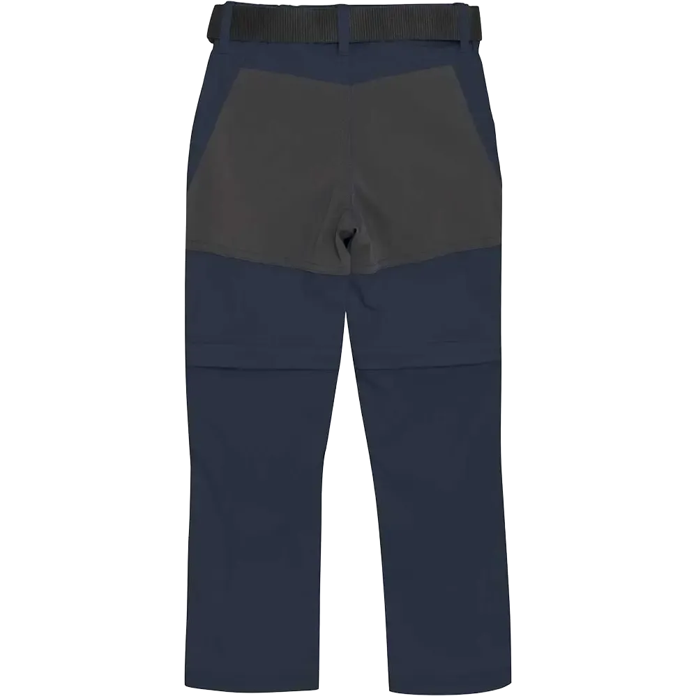 Pants Outdoor w. Zip Off