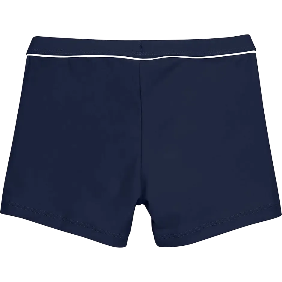 Swim Trunks Solid