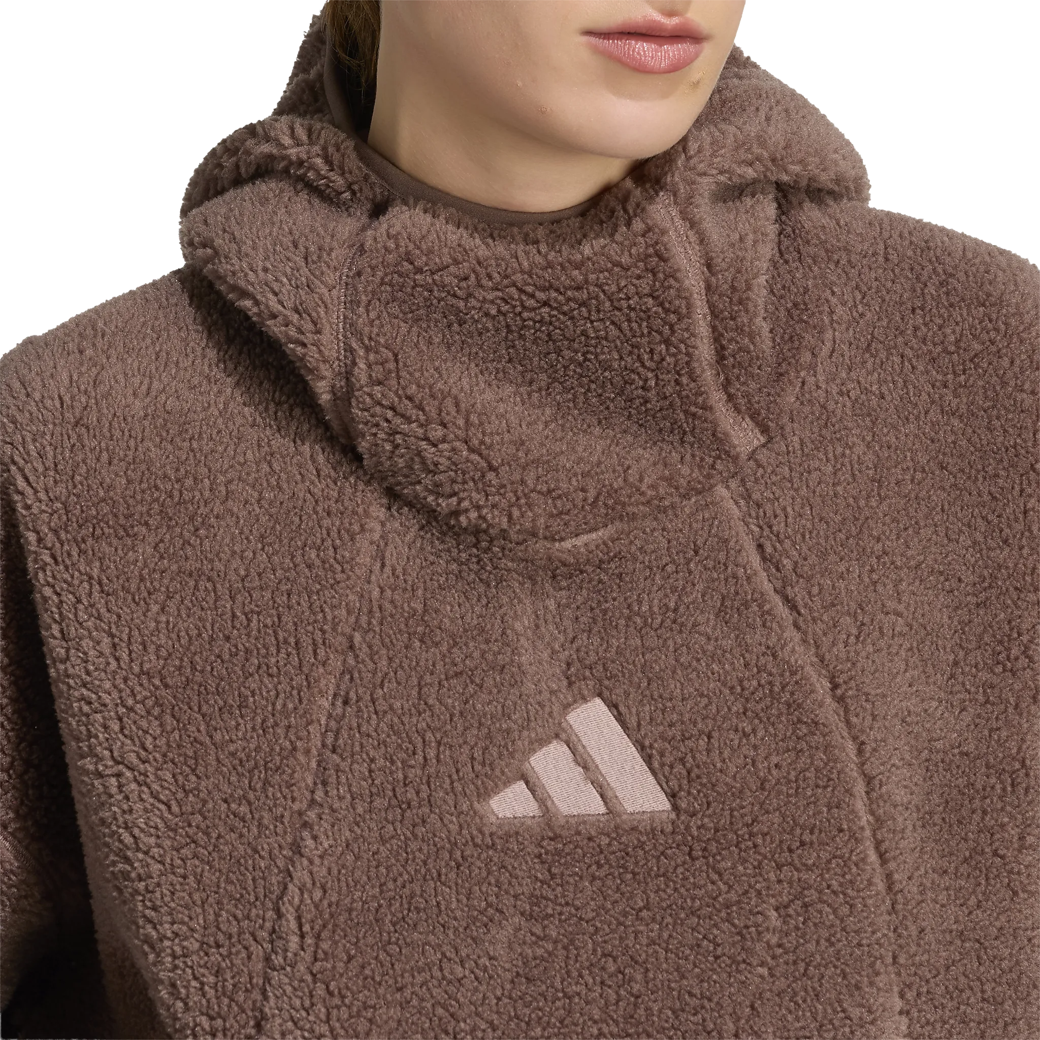 Terrex Xploric CLIMAWARM High Pile Hoodi