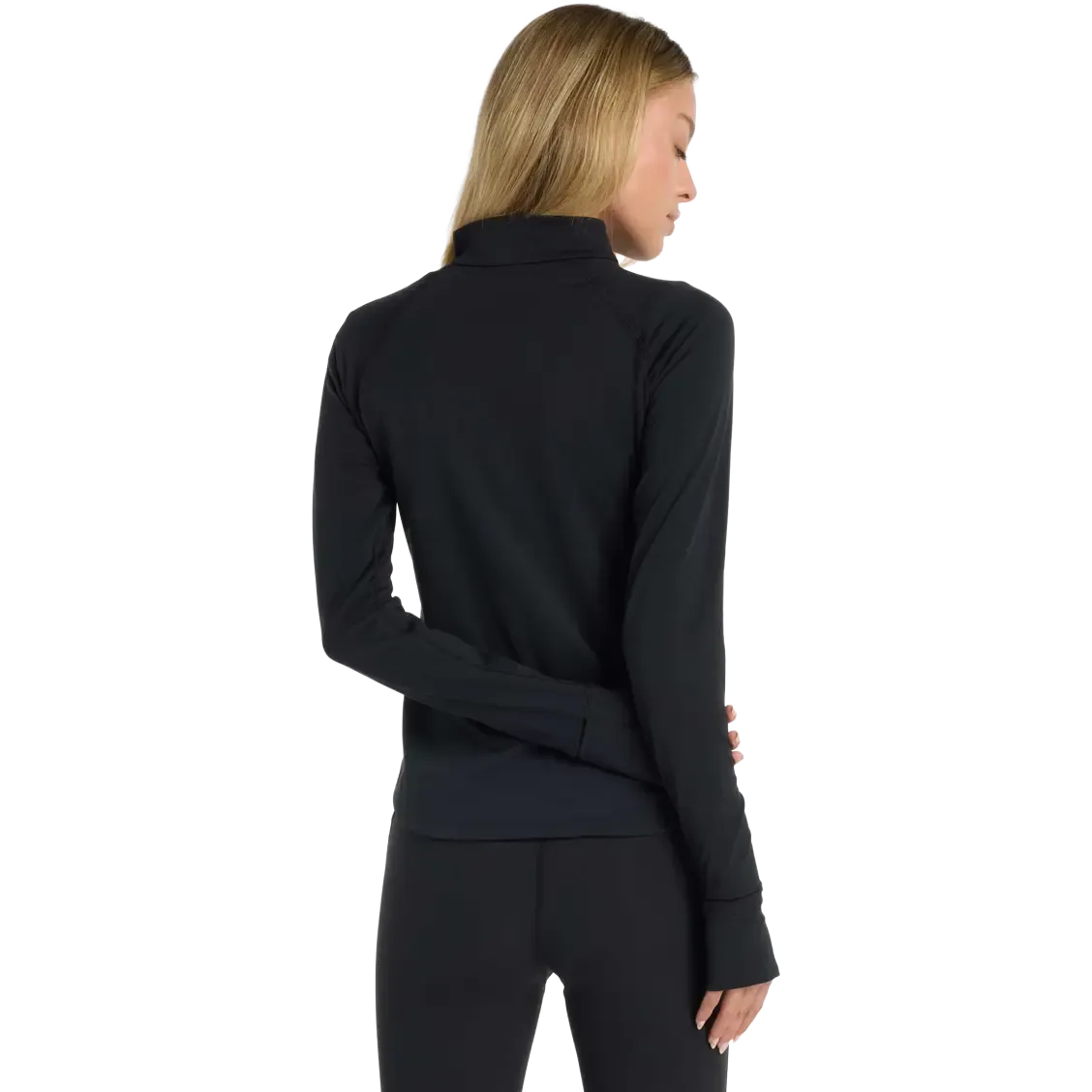 Harmony Half Zip Women