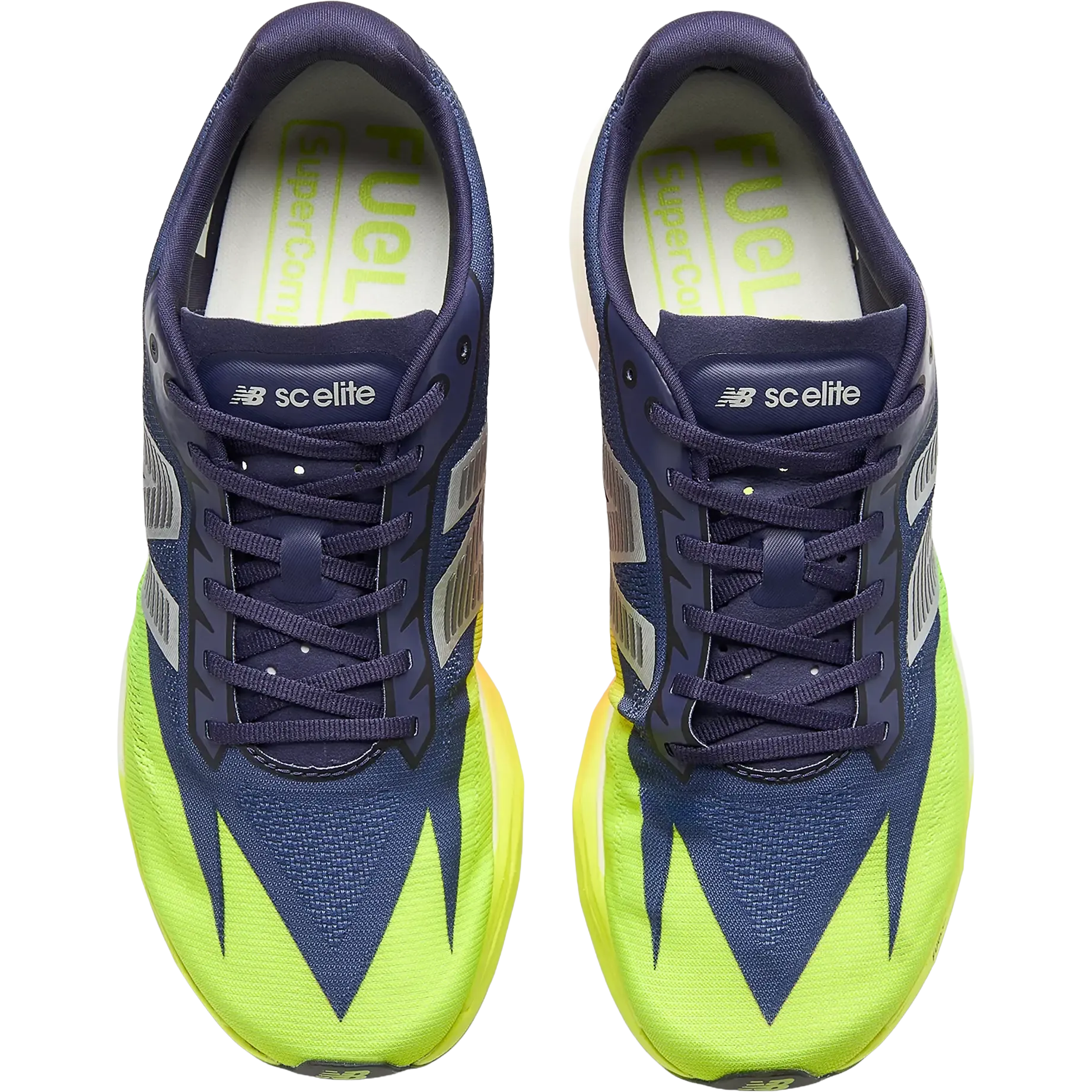 FuelCell SuperComp Elite V5 Men
